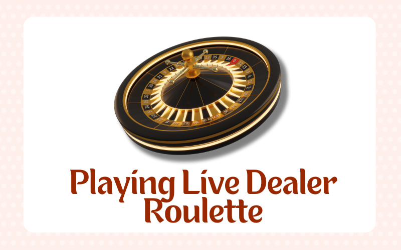 online roulette