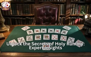 rummy pro