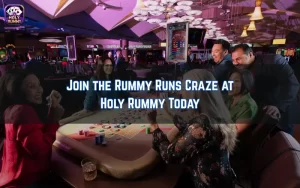 rummy runs