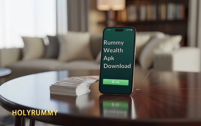 rummy wealth apk download