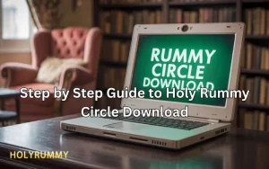 rummy circle download