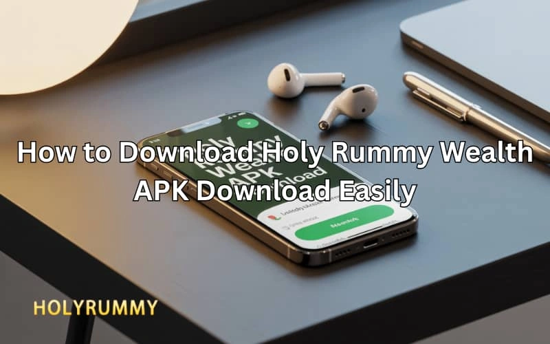 rummy wealth apk download