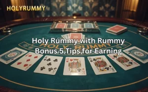 rummy bonus