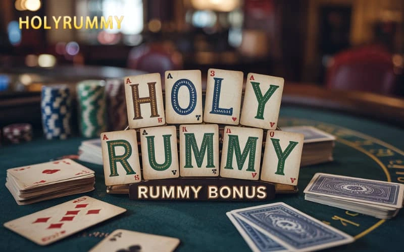 rummy bonus