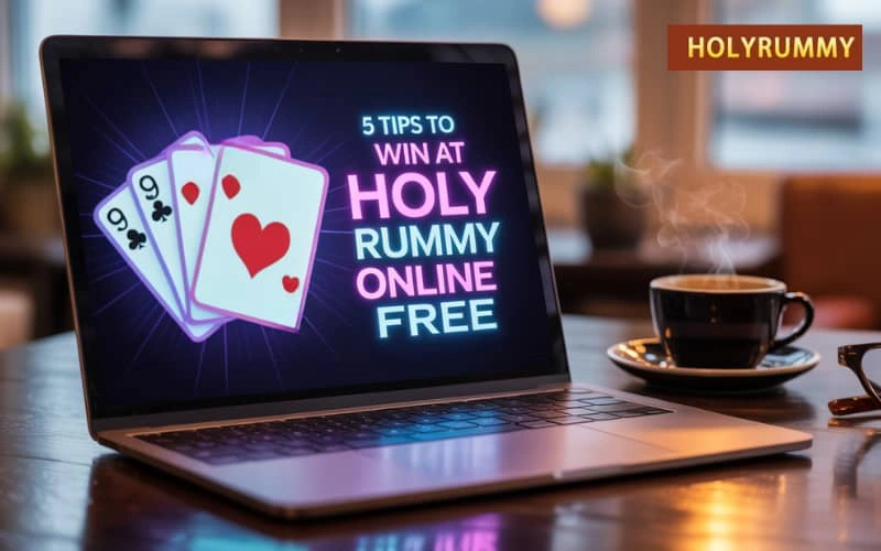 rummy online free