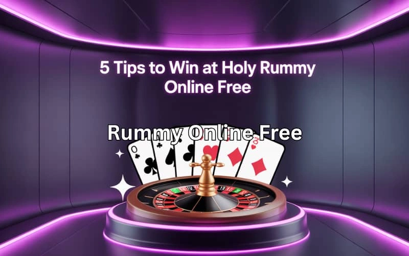 rummy online free
