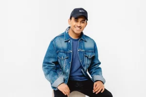 Picture of Arjun Mehta