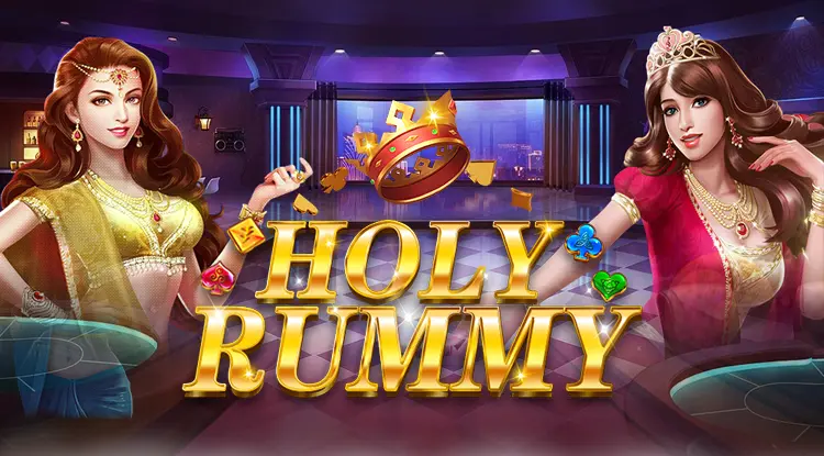 holy rummy what is holy rummy