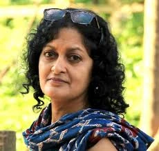 Picture of Meera Iyer