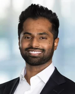 Picture of Rahul Nair