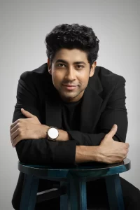 Picture of Rohan Verma