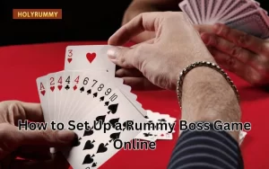 rummy boss