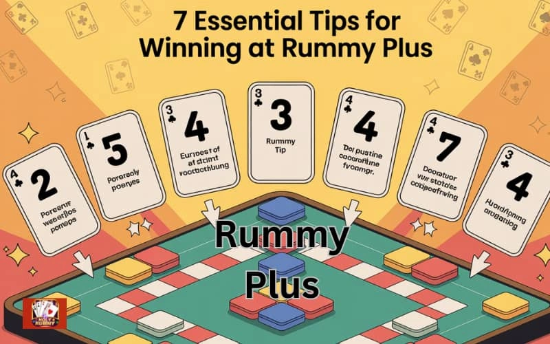 rummy plus
