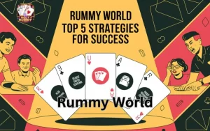 rummy world