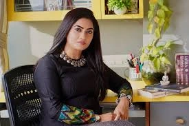 Picture of Sneha Desai
