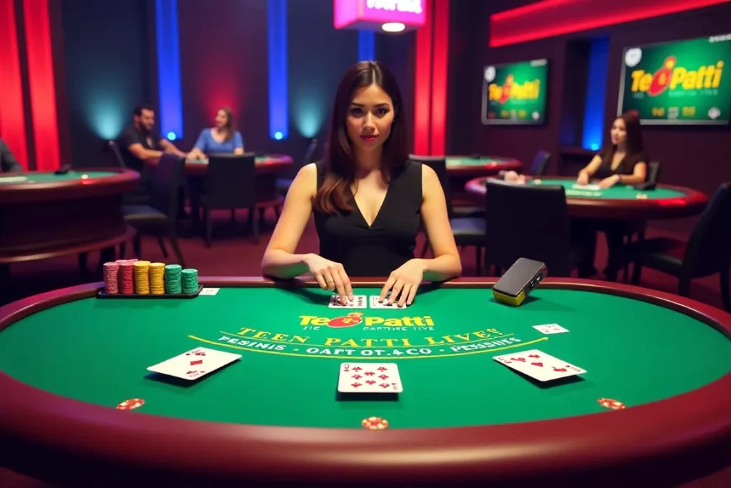 holy rummy teen patti