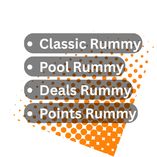 holy rummy variation of rummy
