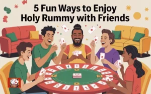 rummy enjoy