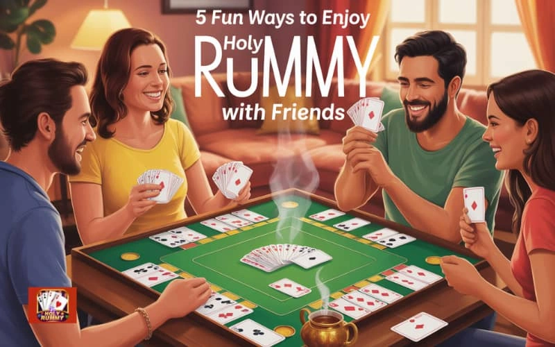 rummy enjoy