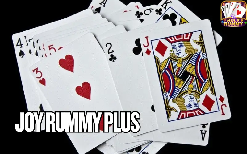 joy rummy plus