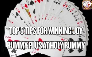 joy rummy plus