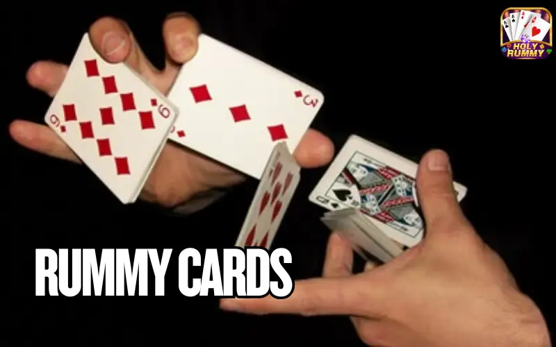 rummy cards