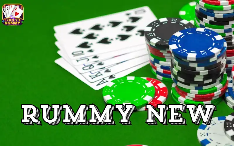 rummy new