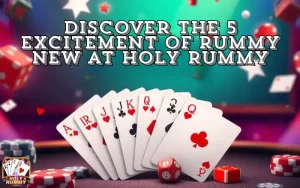 rummy new