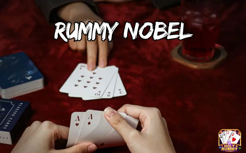 rummy nobel