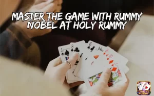 rummy nobel