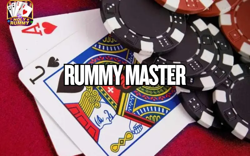 rummy master