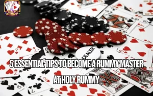 rummy master
