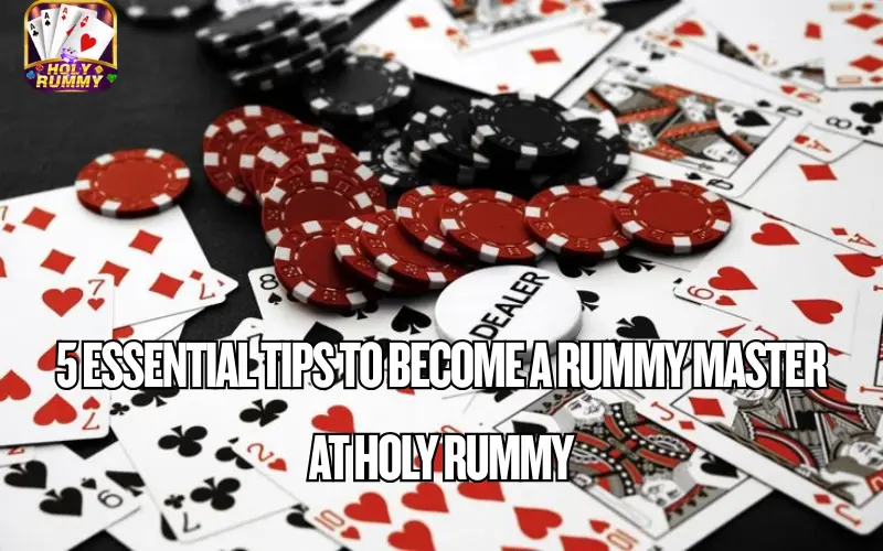 rummy master