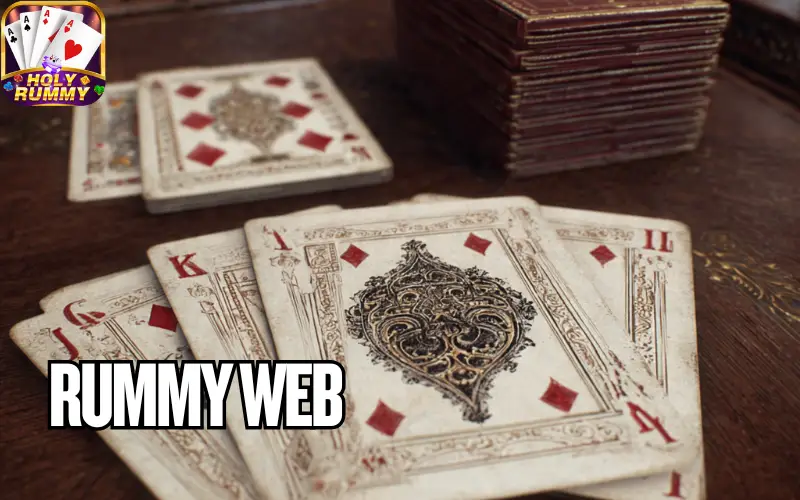 rummy web
