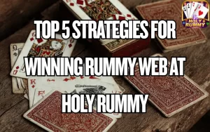 rummy web