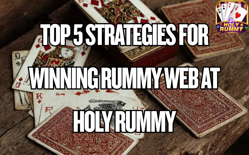 rummy web