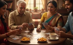 rummy 51 at Holy Rummy featured image