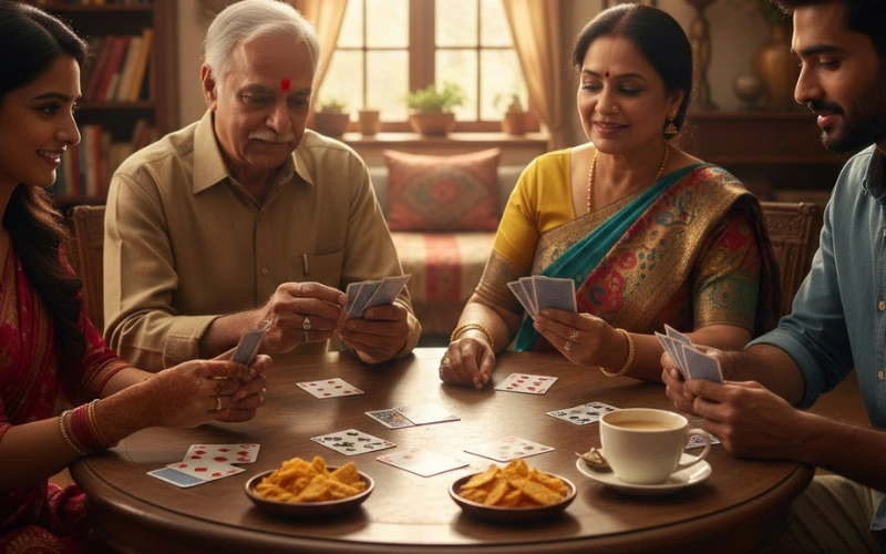 rummy 51 at Holy Rummy featured image