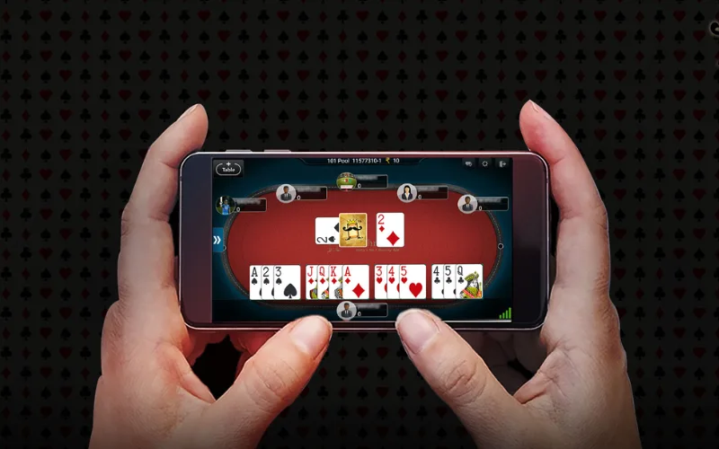 junglee rummy app at holy rummy body image