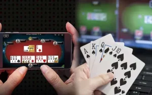 junglee rummy app at holy rummy featured image