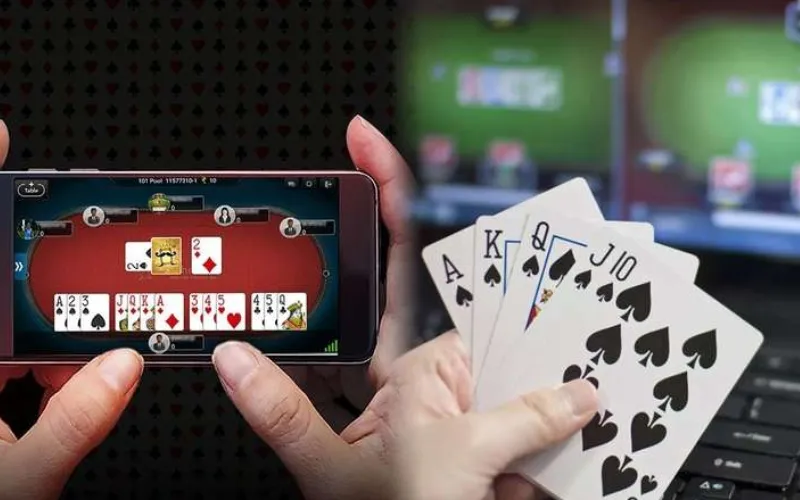 junglee rummy app at holy rummy featured image