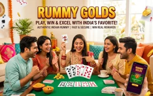 rummy golds at Holy Rummy featured image